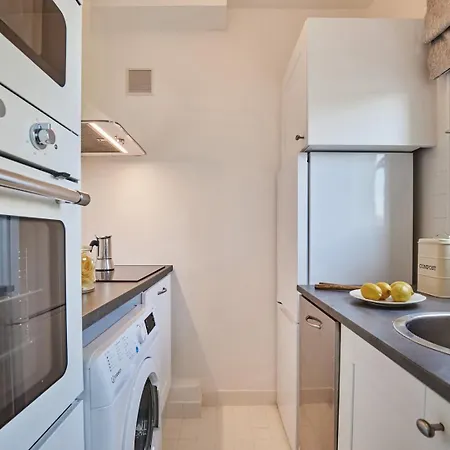 Διαμέρισμα Isena - 1 Et Balcon A Ecole Militaire